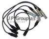 JP GROUP 1192001910 Ignition Cable Kit